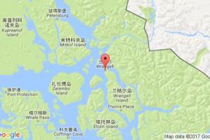 蘭格爾港口查詢_wrangell港口代碼_美國(guó)蘭格爾港口代碼