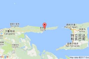 耶羅港港口查詢_puerto de hierro港口代碼_委內(nèi)瑞拉耶羅港港口代碼