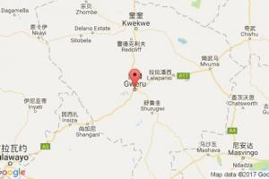圭魯港口查詢_gweru港口代碼_津巴布韋圭魯港口代碼